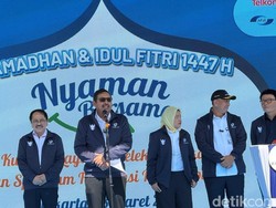 Video: Kemkomdigi bentuk Satgas Layanan Komunikasi Selama Lebaran 2026