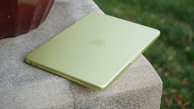 MacBook Neo