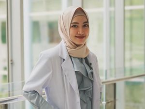 Maissy dan 3 Eks Artis Cilik Ini Sudah Besar Jadi Dokter