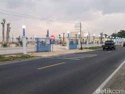 2 Rest Area Baru di Sampang yang Cocok Buat Pemudik