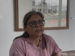Kisah Meiliana Bangkit dari Depresi Berkat Art Therapy