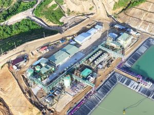 3 Direktur EMAS Mundur Jelang Rencana IPO di Hong Kong