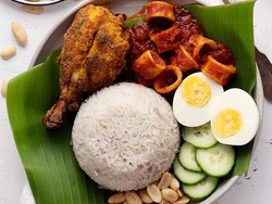 Langgar Hak Pekerja, Restoran Nasi Lemak Populer Ini Terancam Boikot