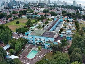 PAM Jaya Pastikan Gangguan Kelistrikan IPA Pejompongan II Telah Diatasi