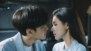 5 Pasangan Drama China Paling Populer, Chemistry-nya Bikin Baper