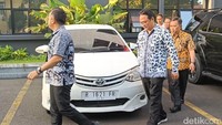KPK OTT di Cilacap, Sekda hingga Sejumlah Kadis Diperiksa