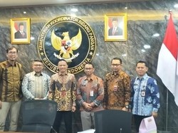 Pupuk Kaltim Sabet Platinum Anugerah BUMN 2026 Kategori Inovasi