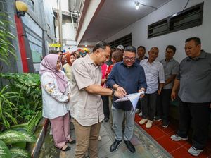 Kampung Pancasila Surabaya Ubah Kepedulian Sosial Jadi Penggerak Ekonomi