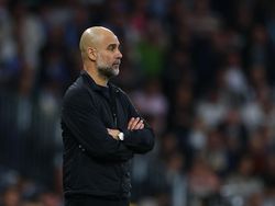 Guardiola Sudah Biasa Dikritik karena Utak-atik Taktik