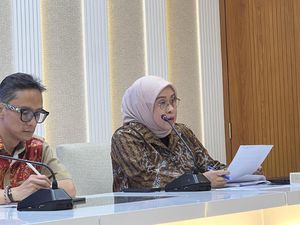 6.000 WNI Terdampar di Timteng Akibat Perang, Mayoritas Jemaah Umrah