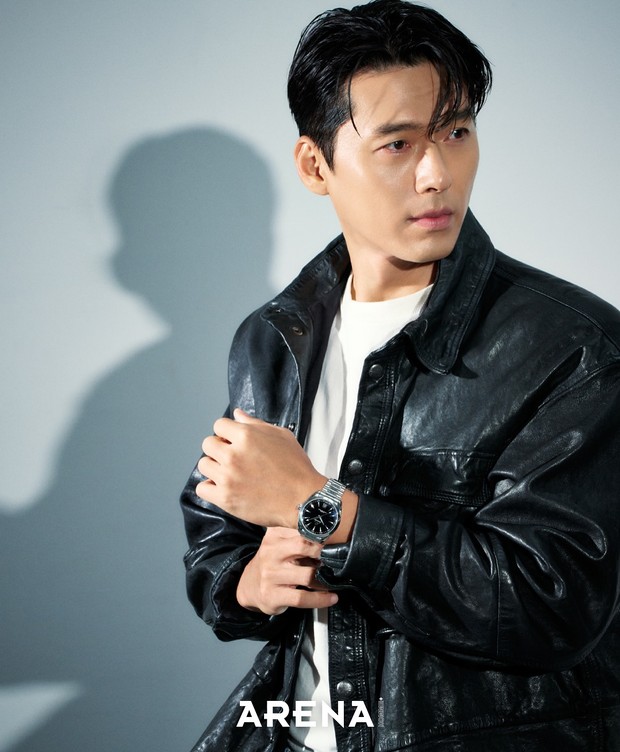 Hyun Bin termasuk rajanya aktor drama komedi romantis di masa mudanya yang sukses meluluhkan publik berkat pesona mahalnya. Seiring waktu, sang aktor mulai menunjukkan transformasi matang yang memesona.