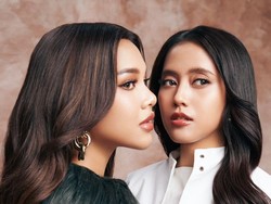 Merindukanmu Versi Putri Sashi dan Janita Gabriela