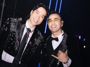 Raffi Ahmad Ungkap Curhat Terakhir Vidi Aldiano, Singgung Gugatan Rp 28 M