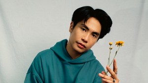 Sosok Rakhano yang Rilis Ulang Lagu Letto