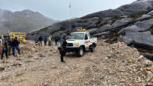 Bos OPM Jeki Murib Tewas Ditembak di Puncak Otak Pembunuhan Karyawan Freeport