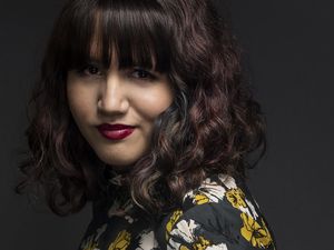 Seiyu Dawn Belum Bisa Bocorkan Nasib Kivia di Sentenced to be a Hero