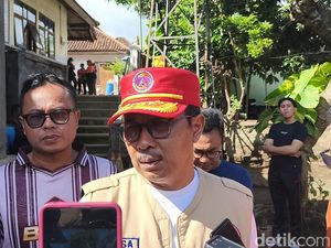 THR ASN Buleleng Cair Hari Ini, Total Anggaran Capai Rp 62 Miliar