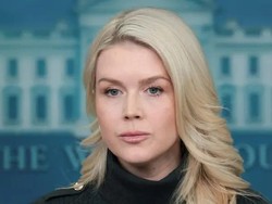 Drone Iran Disebut Ancam California AS, Gedung Putih Bantah!