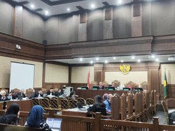 Saksi Sebut Nadiem Mau Ubah Sektor Pendidikan Lewat Ketergantungan Teknologi