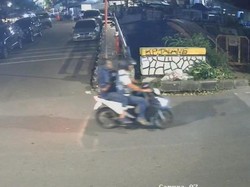 Disiram Air Keras, Aktivis KontraS Alami Luka Bakar di Dada, Lengan, dan Wajah