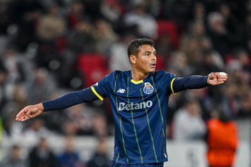 Thiago Silva Menanti Kesempatan Terakhir di Piala Dunia 2026