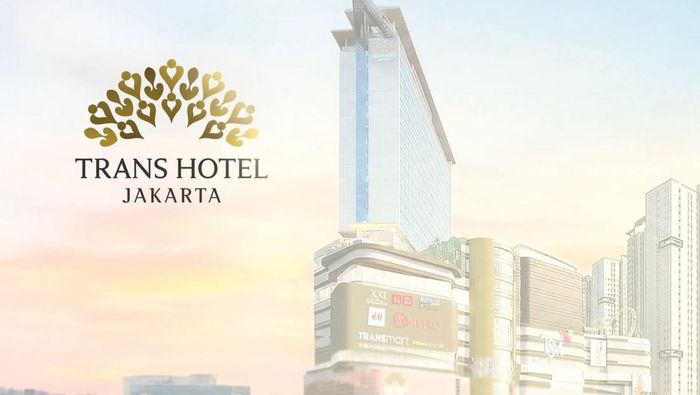 Video: Trans Hotel Jakarta Hadirkan Pengalaman Menginap Premium