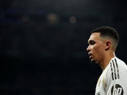 Trent Enjoy Kok di Madrid