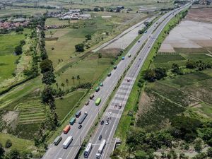 Jelang Libur Lebaran, Menko PMK Harap Waktu Keberangkatan Pemudik Tersebar