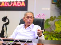 Wamensos Agus Jabo Usulkan Dua Opsi Lahan untuk Sekolah Rakyat Donggala