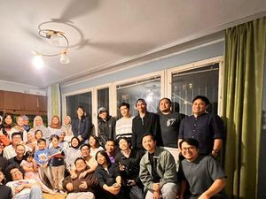 Kisah Dosen Unsoed di Polandia: Pernah Puasa 18 Jam, Suhu -20°C