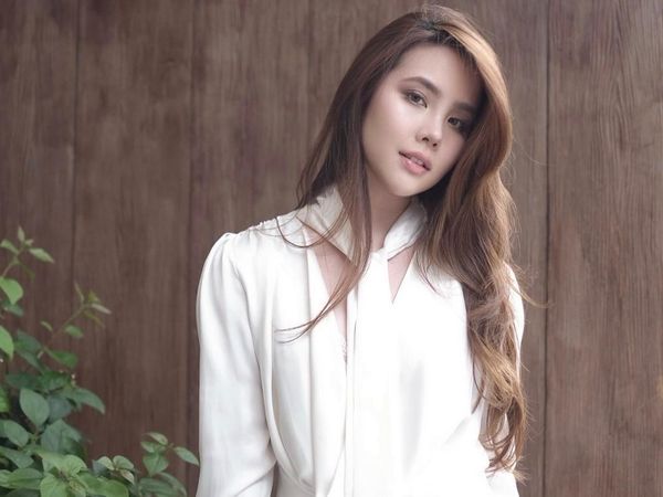 Mantul! Agatha Chelsea Diterima Masuk S2 di 4 Universitas Terkenal Dunia