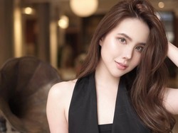 Alasan Agatha Chelsea Pilih Harvard Untuk S2