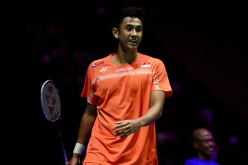 Eng Hian: Detak Jantung Alwi Farhan Tembus 200 Saat Lawan Prancis