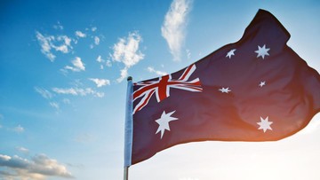 Bos Intelijen Australia Wanti-wanti Ancaman Teror Kelompok Iran, Ada Apa?