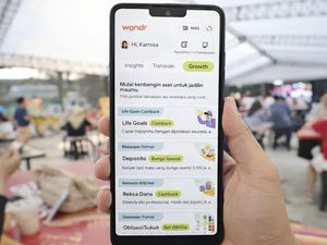 BNI Ajak Kelola Keuangan Saat Ramadan-Idul Fitri Lewat Fitur Growth wondr