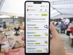 BNI Ajak Kelola Keuangan Saat Ramadan-Idul Fitri Lewat Fitur Growth wondr