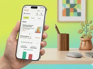 BNI Ajak Nasabah Kelola Keuangan Ramadan Lewat Insight di wondr