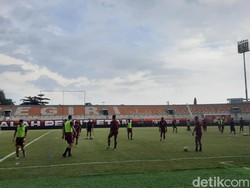 2 Hal yang Bikin Borneo FC Pede Jamu Persib Bandung