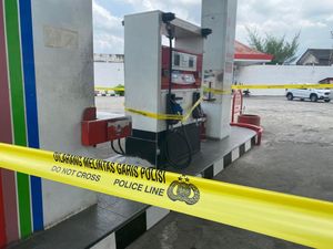 BPH Migas Dukung Pengusutan Tuntas Mafia BBM di SPBU Jember