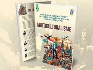 Membaca Ulang Hubungan Islam, Budaya, dan Kehidupan Berbangsa di Ruang Kelas