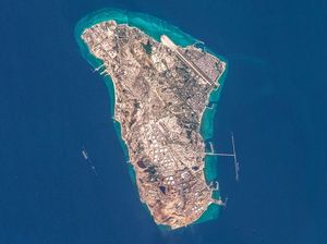 Pulau Kharg Dibombardir, Iran Ancam Serang Infrastruktur Minyak AS