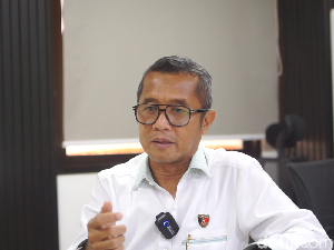 Tren Kejahatan di Jatim Selama Mudik Lebaran pada Periode 2024-2025