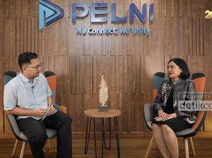 Dirut PELNI Kenang Mudik Lebaran Masa Kecil: Dulu Jakarta-Solo 12 Jam