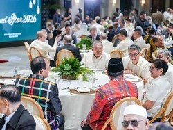 Filipina Akan Rayakan Libur Idul Fitri pada 20 Maret 2026