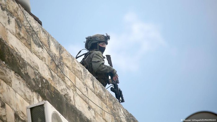 Ketika Dunia Terpaku ke Iran, Kekerasan Pemukim Israel di Tepi Barat Diam-diam Meningkat Drastis