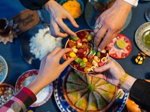 Rahasia Bukber Hemat Selama Ramadan: Manfaatkan Promo Spesial BRI