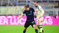 Inter Milan Vs Atalanta Tuntas Tanpa Pemenang