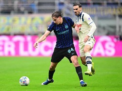 Inter Milan Vs Atalanta Tuntas Tanpa Pemenang