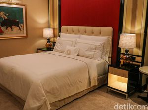 Video: Hotel Bintang 5 Baru di Cibubur! Trans Hotel Jakarta Promo Diskon 50%