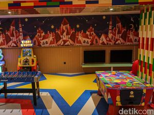 Staycation Mewah di Cibubur Mulai Rp 900 Ribu, Bisa Sekalian Main Wahana